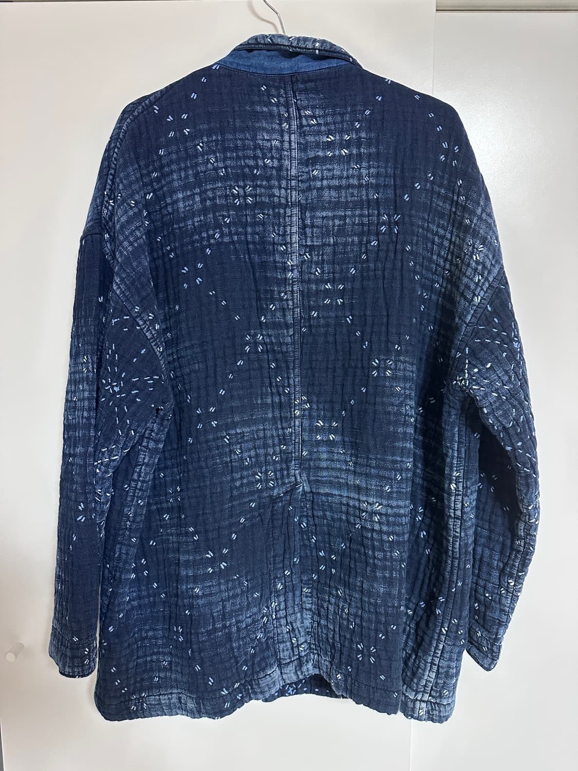 포터클래식 코긴 테일러드 자켓(2size) 상품이미지3