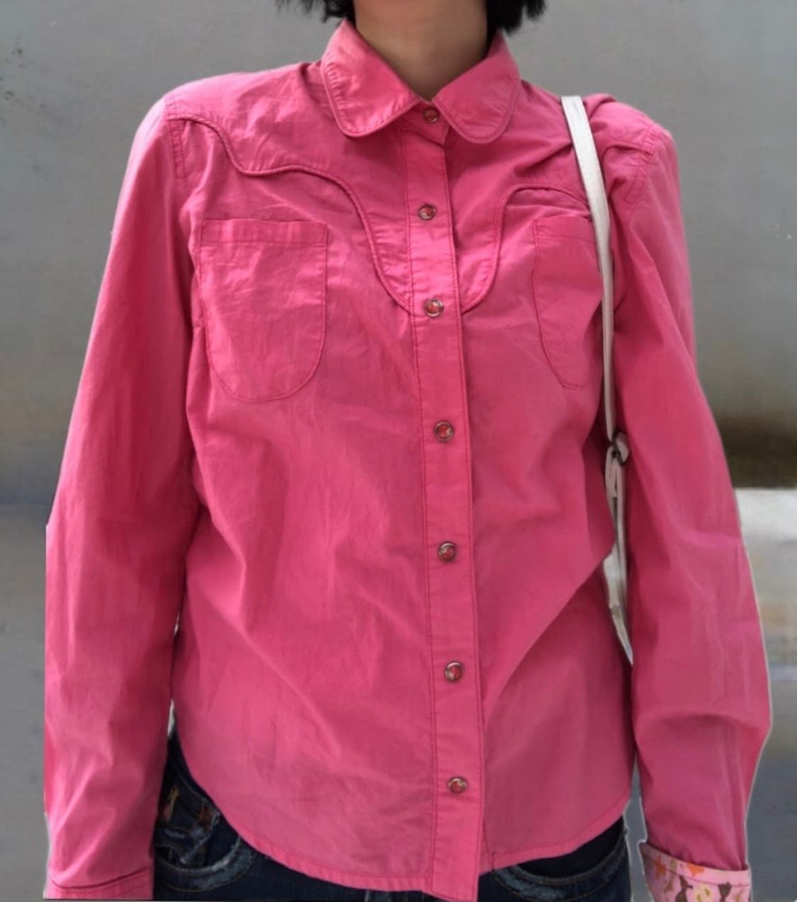 터키 빈티지 자켓 상품이미지2