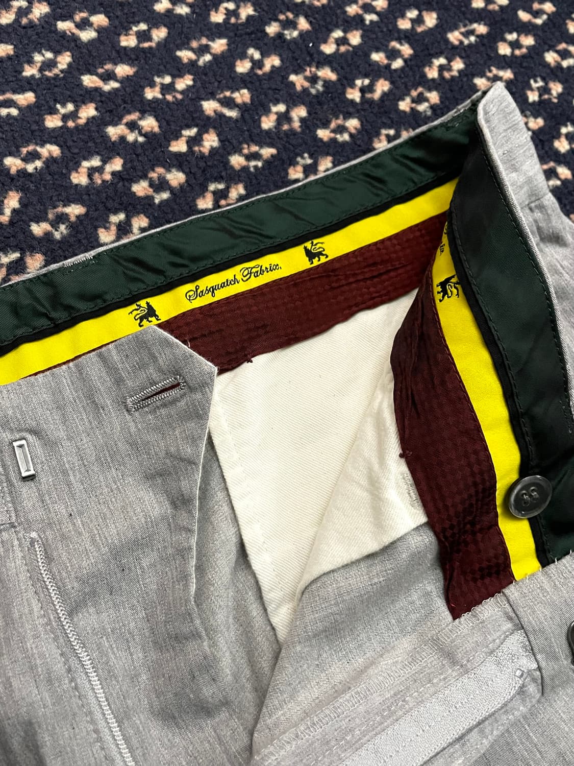 2009 Sasquachfabrix 상품이미지7