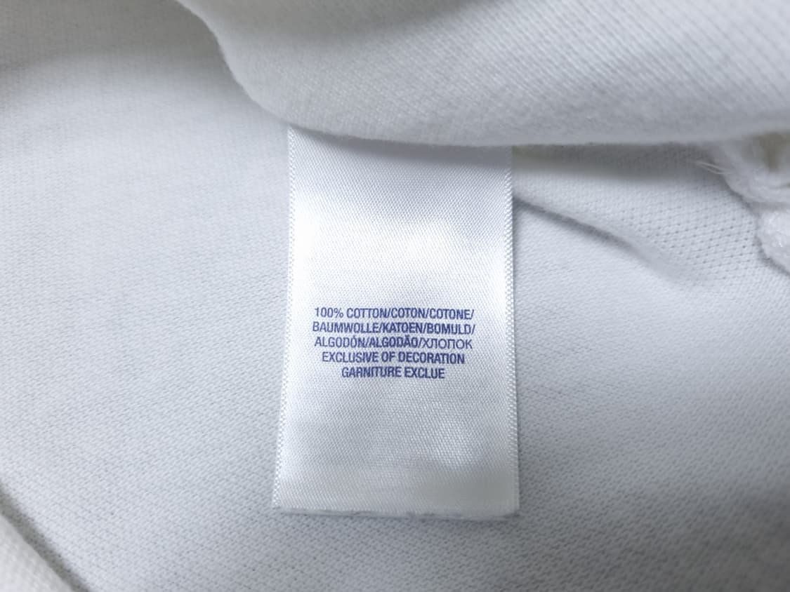 [무료배송][24M]폴로 키즈 피케 긴팔티 카라티 상품이미지8