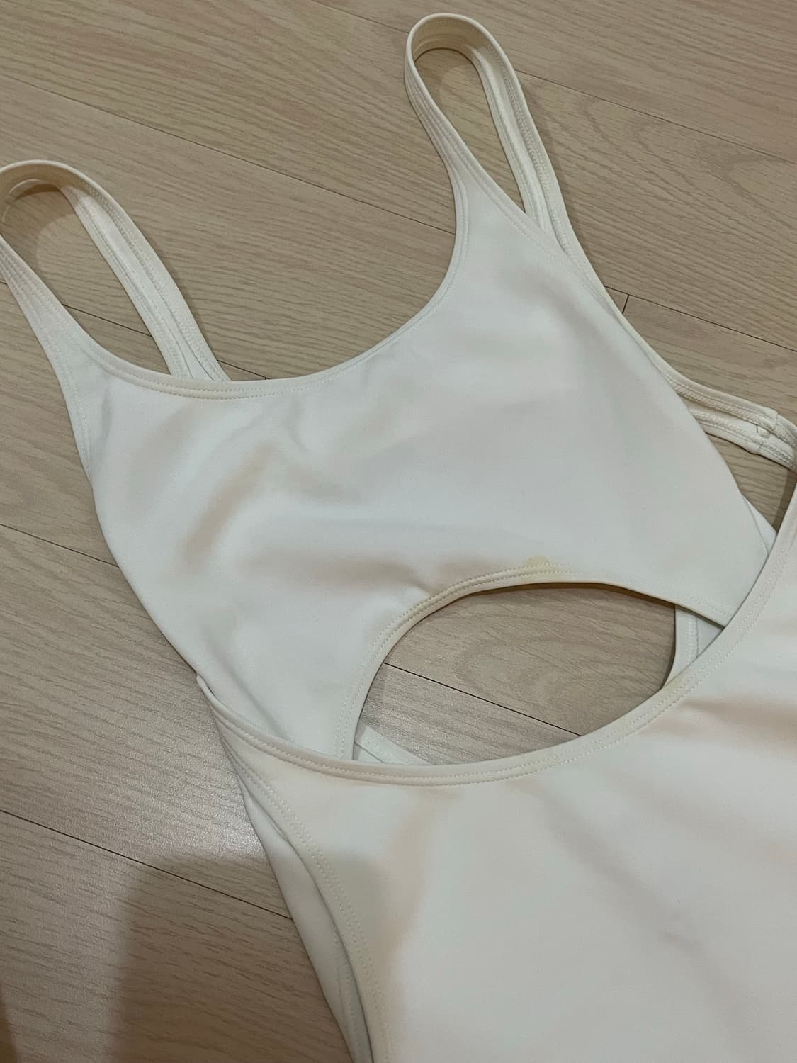 Hyein seo 폴리에스터 드레스 상품이미지5