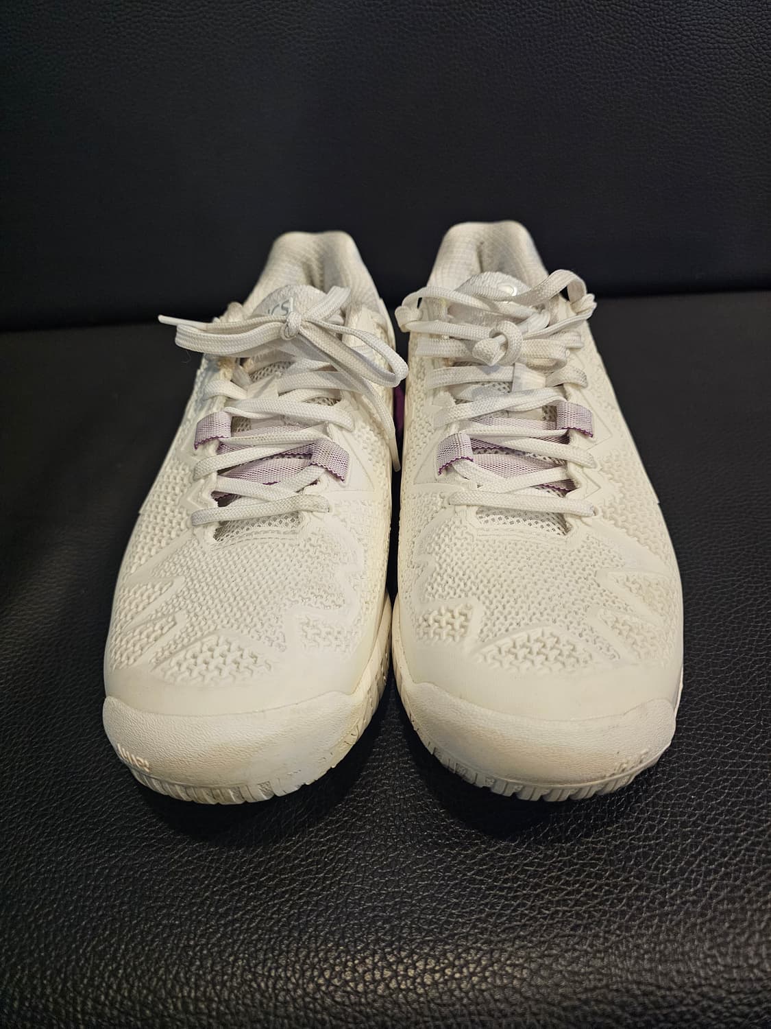 아식스 젤레졸루션8 와이드 코리아에디션 컬러 상품이미지4