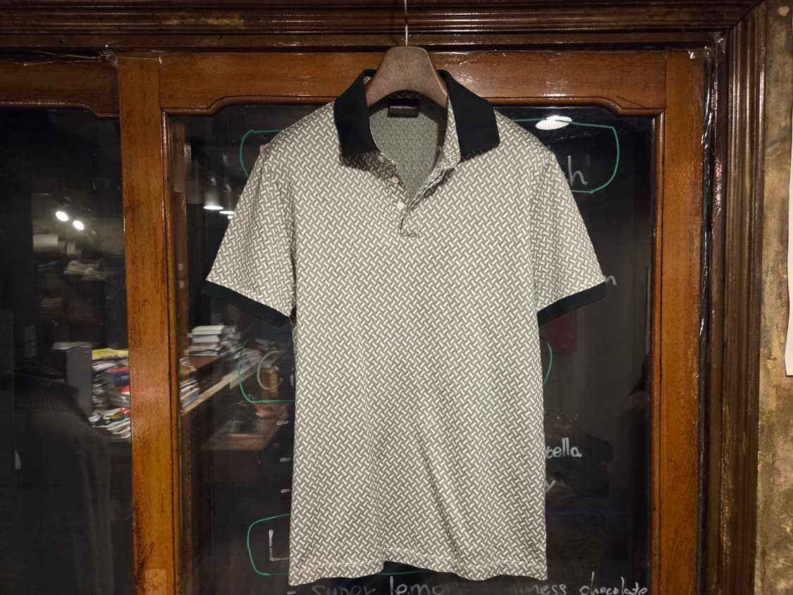 엠포리오 아르마니 PK 티셔츠 상품이미지10