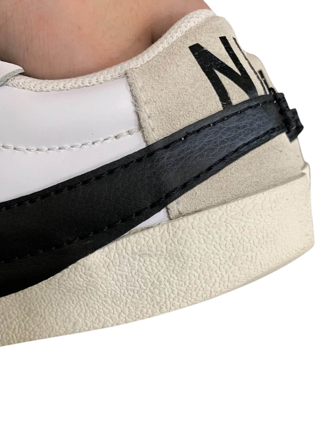 나이키 블레이저 로우 ’77‘점보 275 상품이미지8