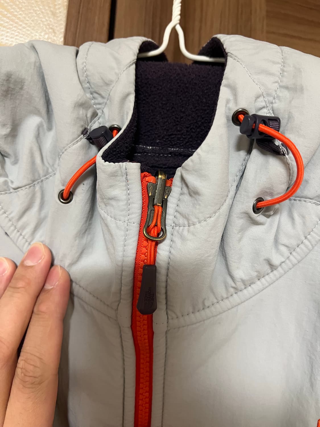 노스페이스 데날리 xl 상품이미지4