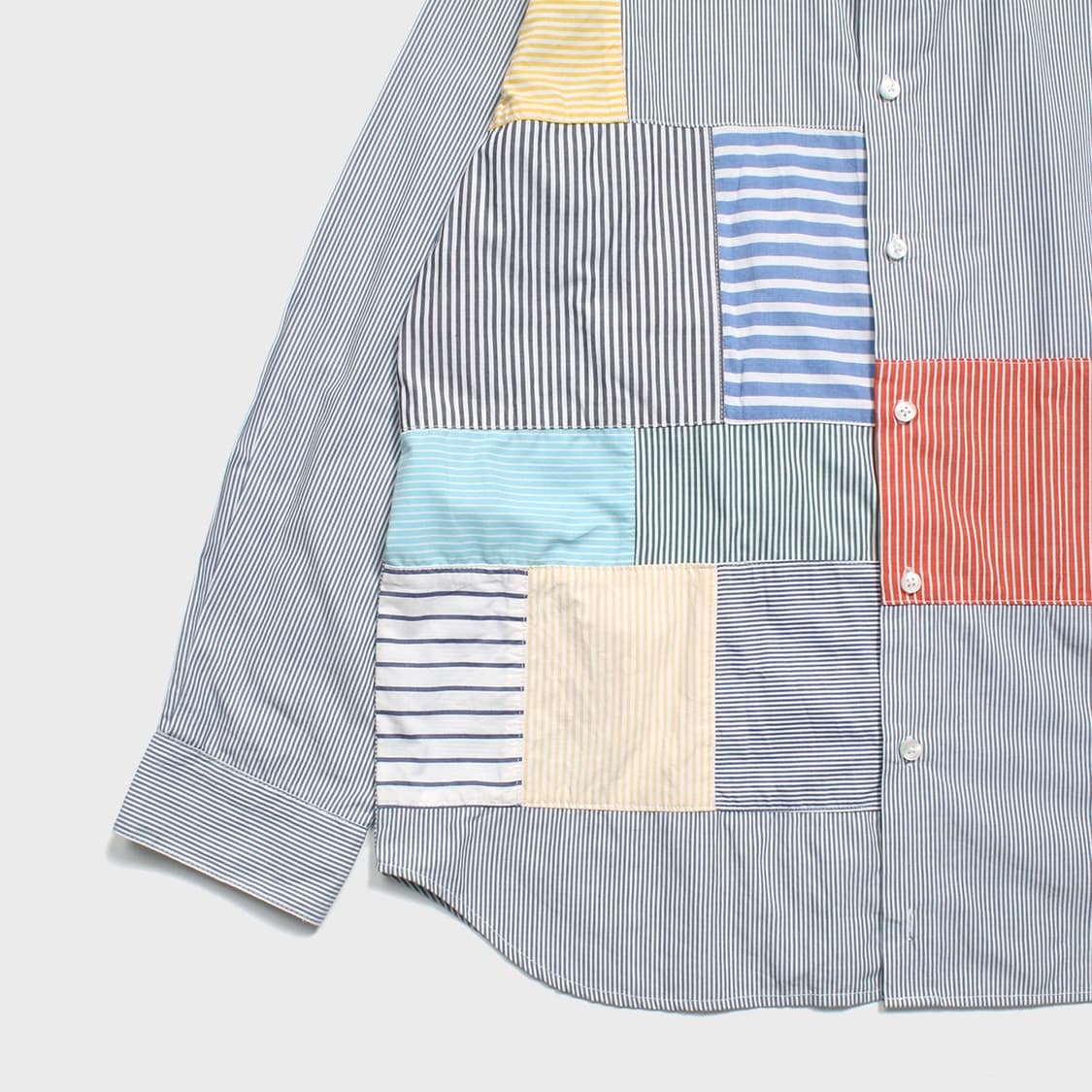 WEST OVERALLS 상품이미지7