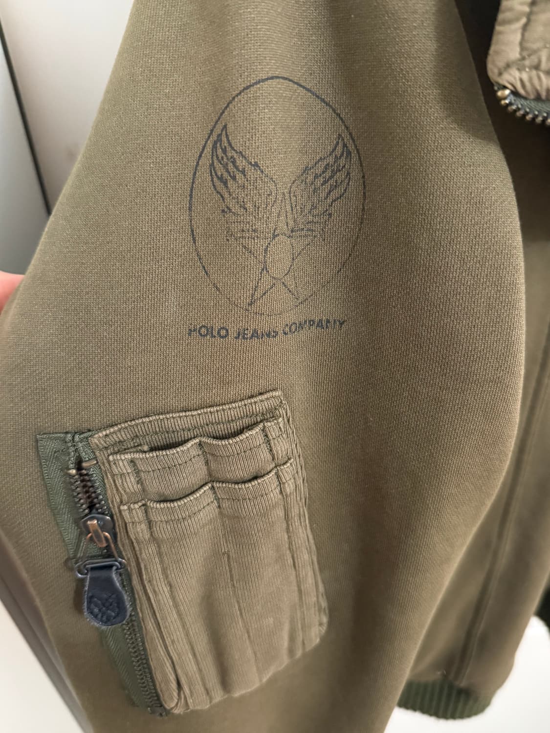 폴로 빈티지 상품이미지4