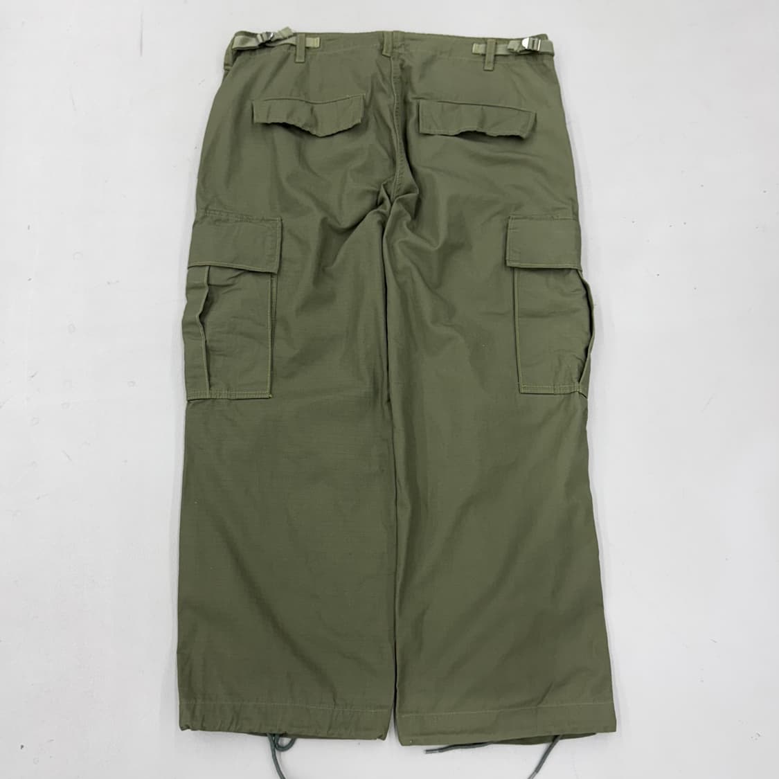YMCL KY M65 BDU 밀리터리 카고팬츠 상품이미지3