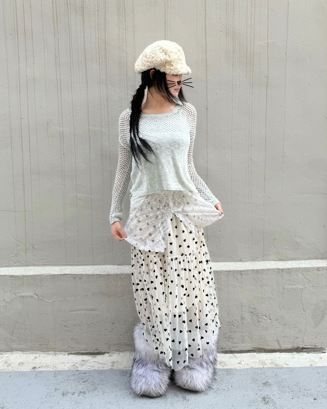 크림소다에휘핑초코칩추가.ˢᴱᵀ🏠 상품이미지4