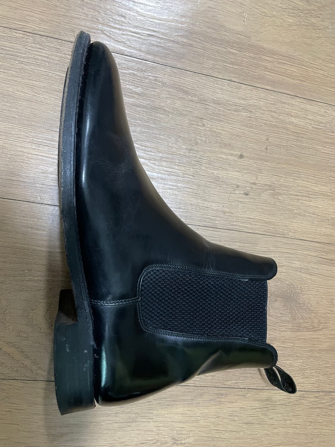 로크 loake 290b uk7.5 상품이미지4