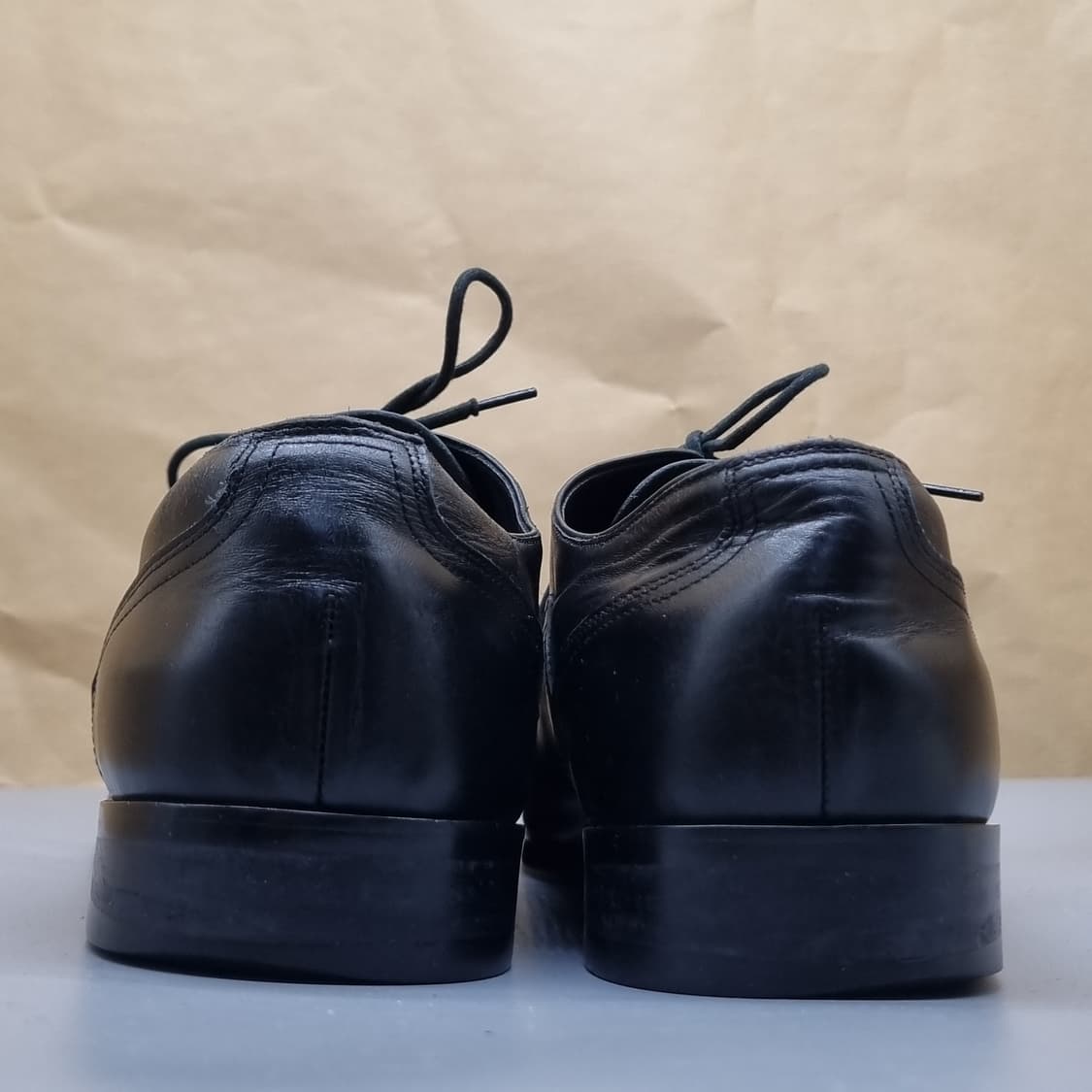 탠디 남성 정장구두 실사이즈260 상품이미지4