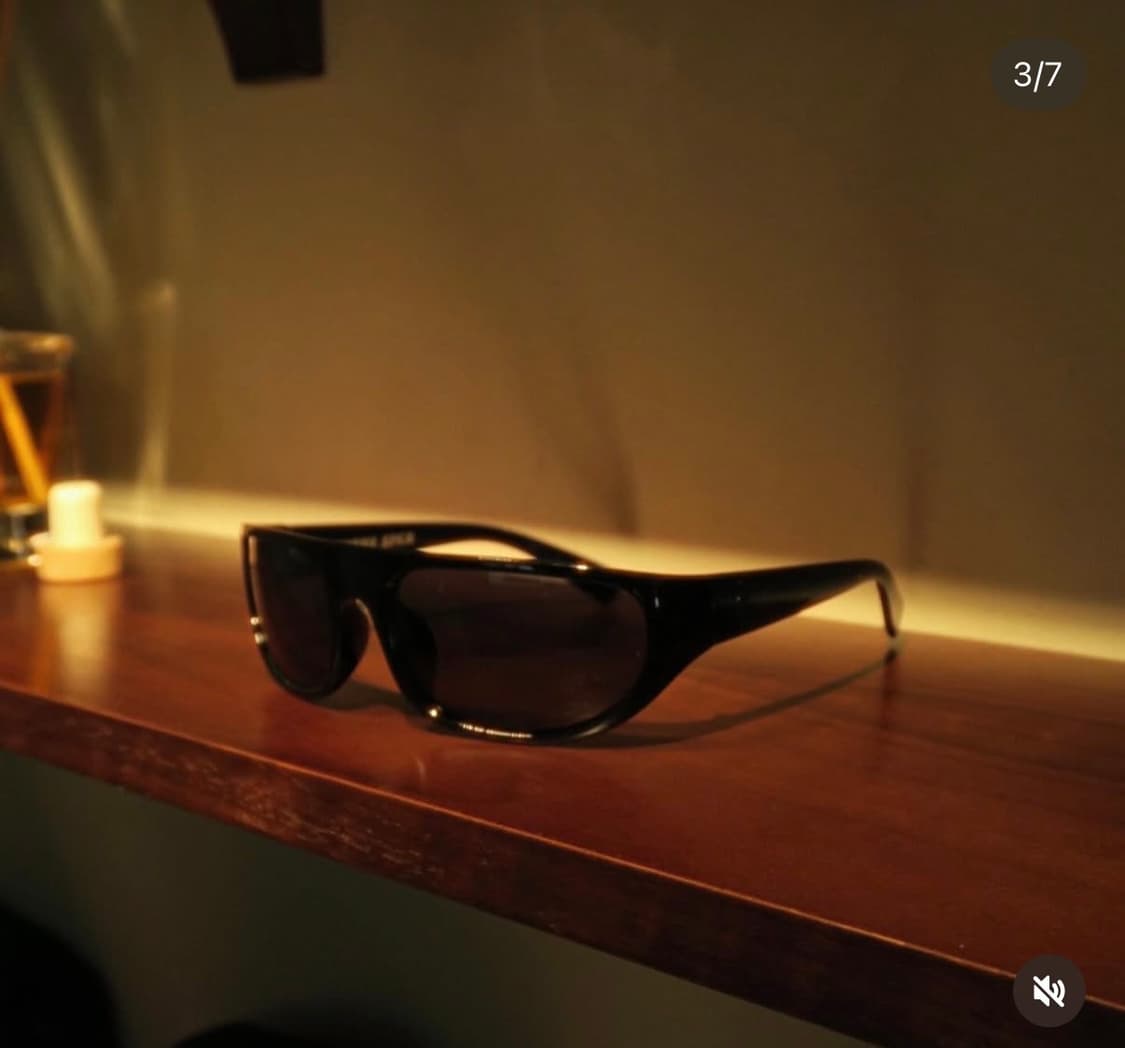 Shady Spex White Light 화이트 라이트 상품이미지1