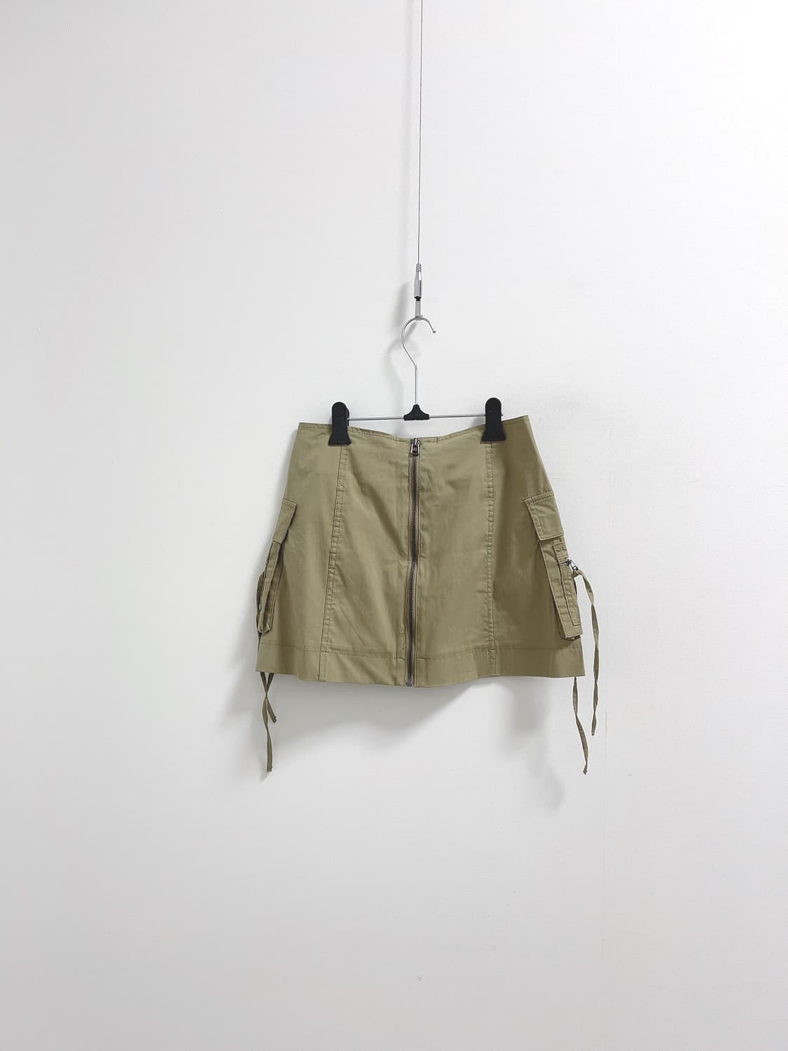 3ce 카고 미니 스커트 상품이미지3