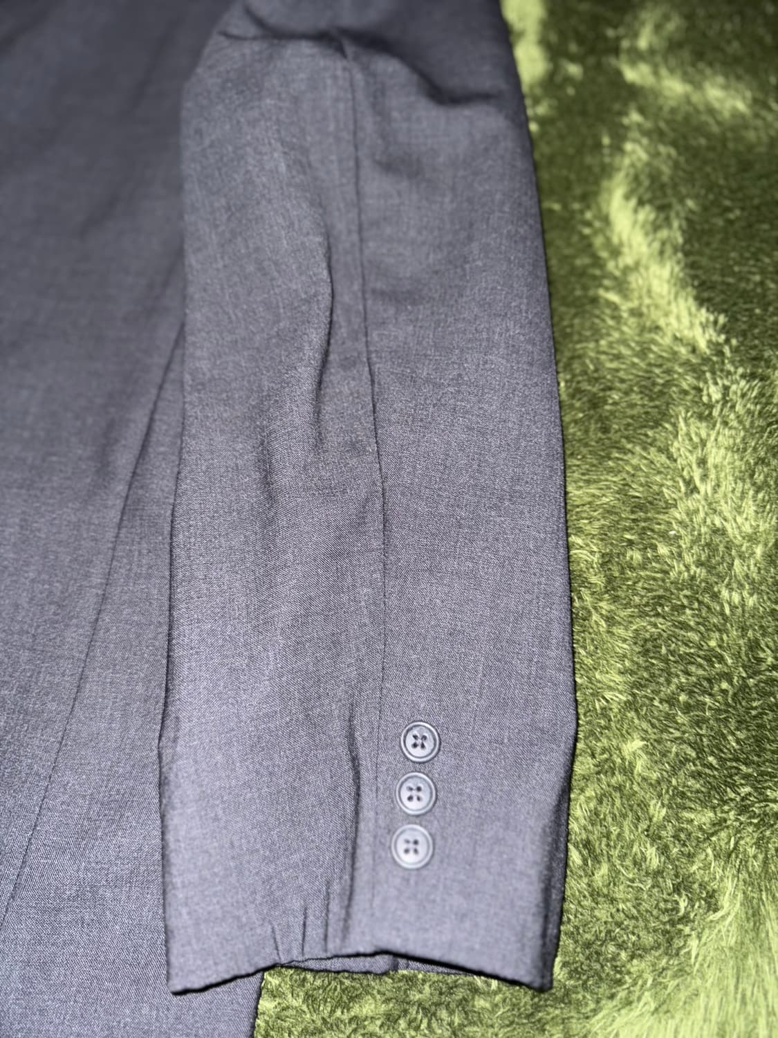 브룩스 브라더스 재팬 스트레치 클래식 핏 블레이저 자켓 상품이미지8