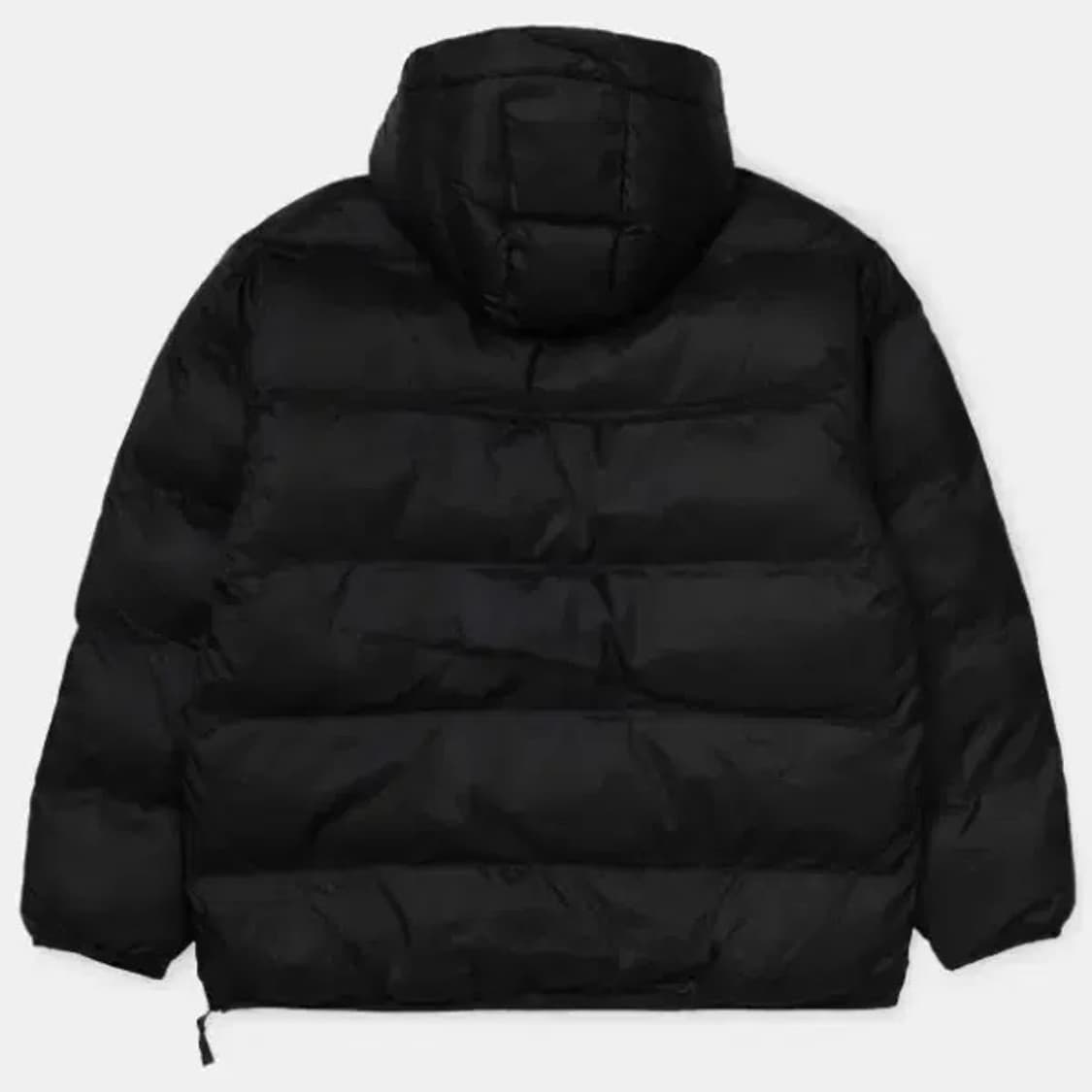 칼하트 존스 풀오버 아노락 패딩 상품이미지4