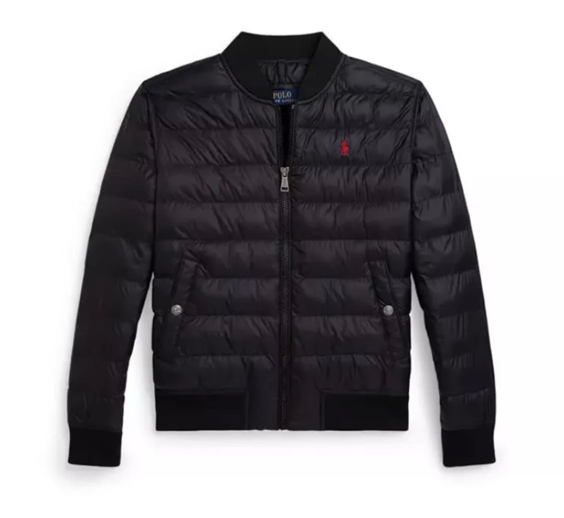 폴로 경량패딩( 여성 44~55 사이즈)새상품 상품이미지1