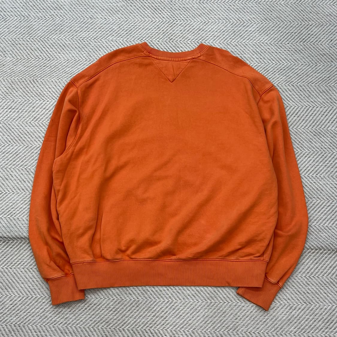 타미진스 오버핏 맨투맨 r2473 상품이미지2