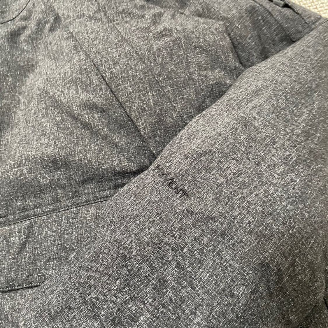 노스페이스  하이벤트 구스다운 패딩 5129 상품이미지3