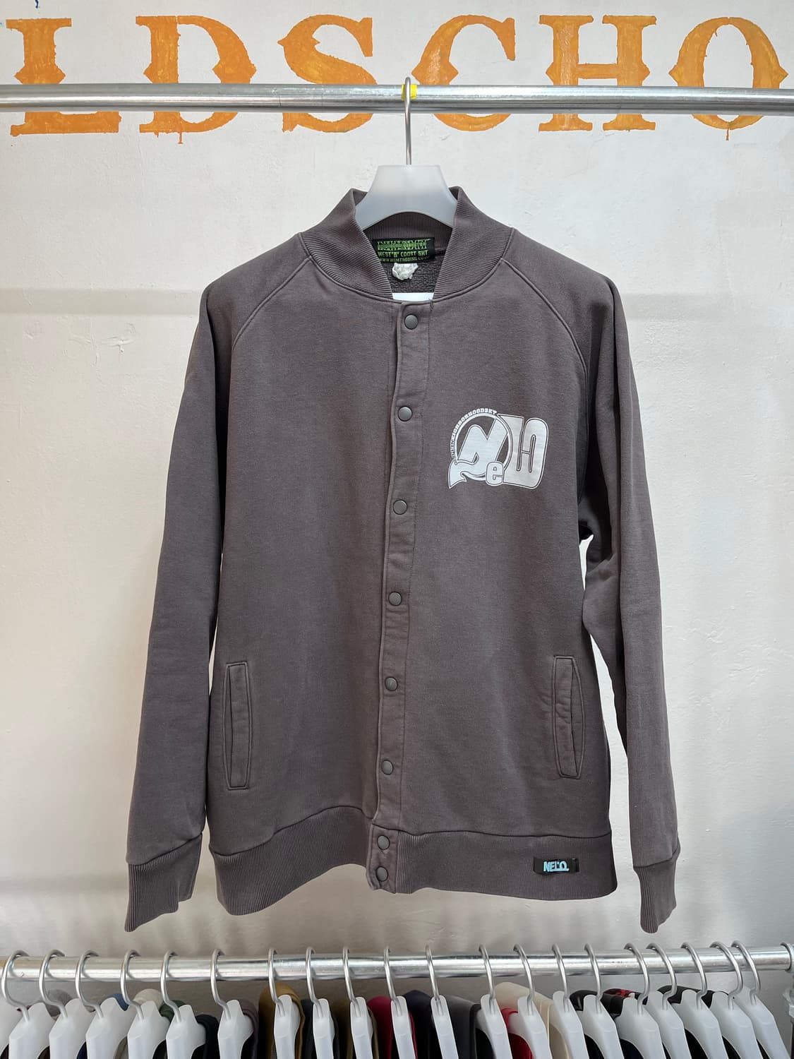 old neighborhood jacket 상품이미지1