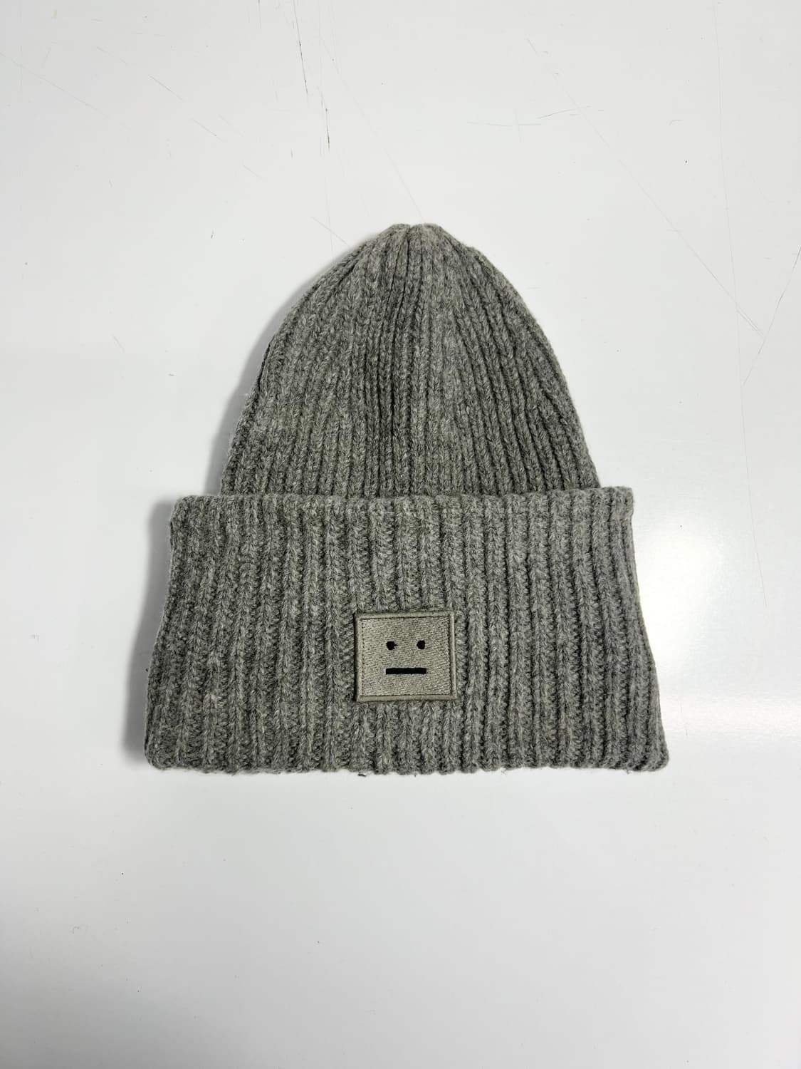 Acne face beanie 상품이미지2