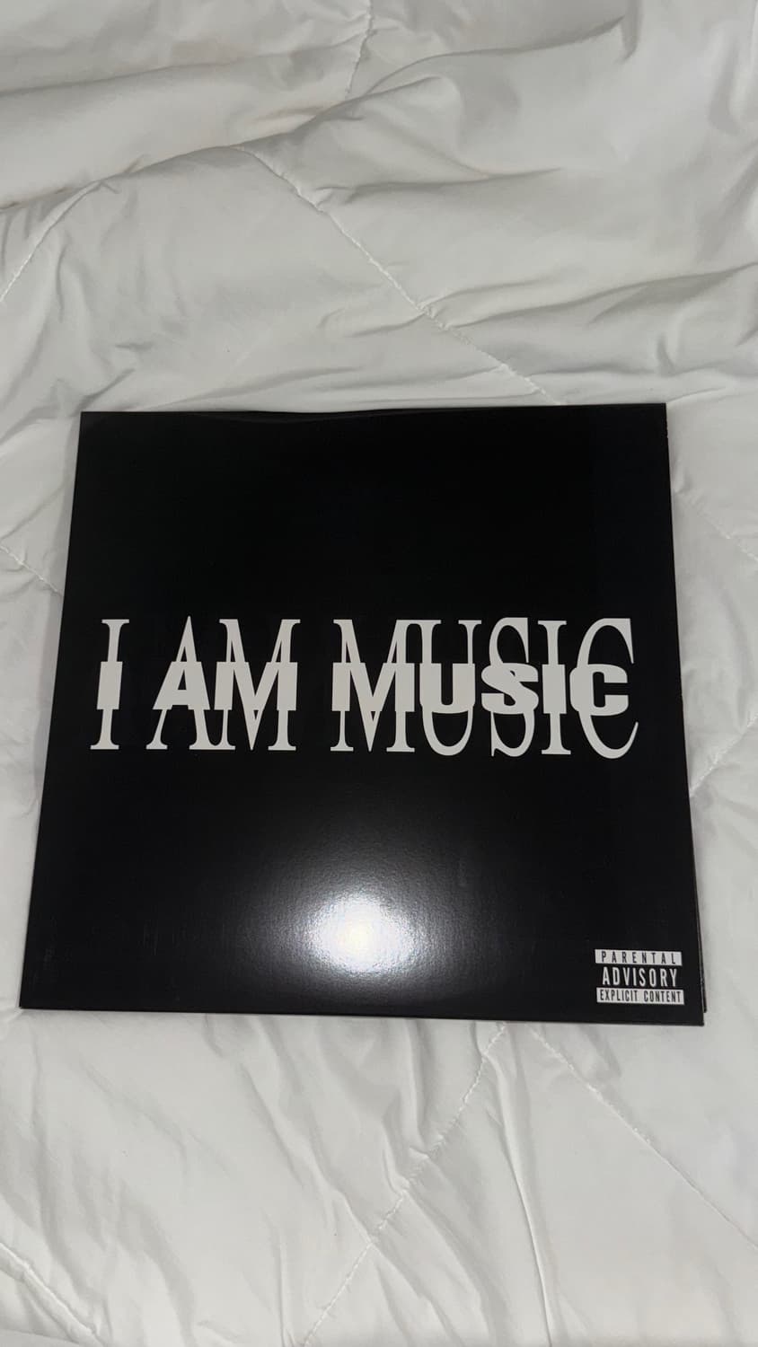 playboicarti music lp 플레이보이카티  상품이미지1