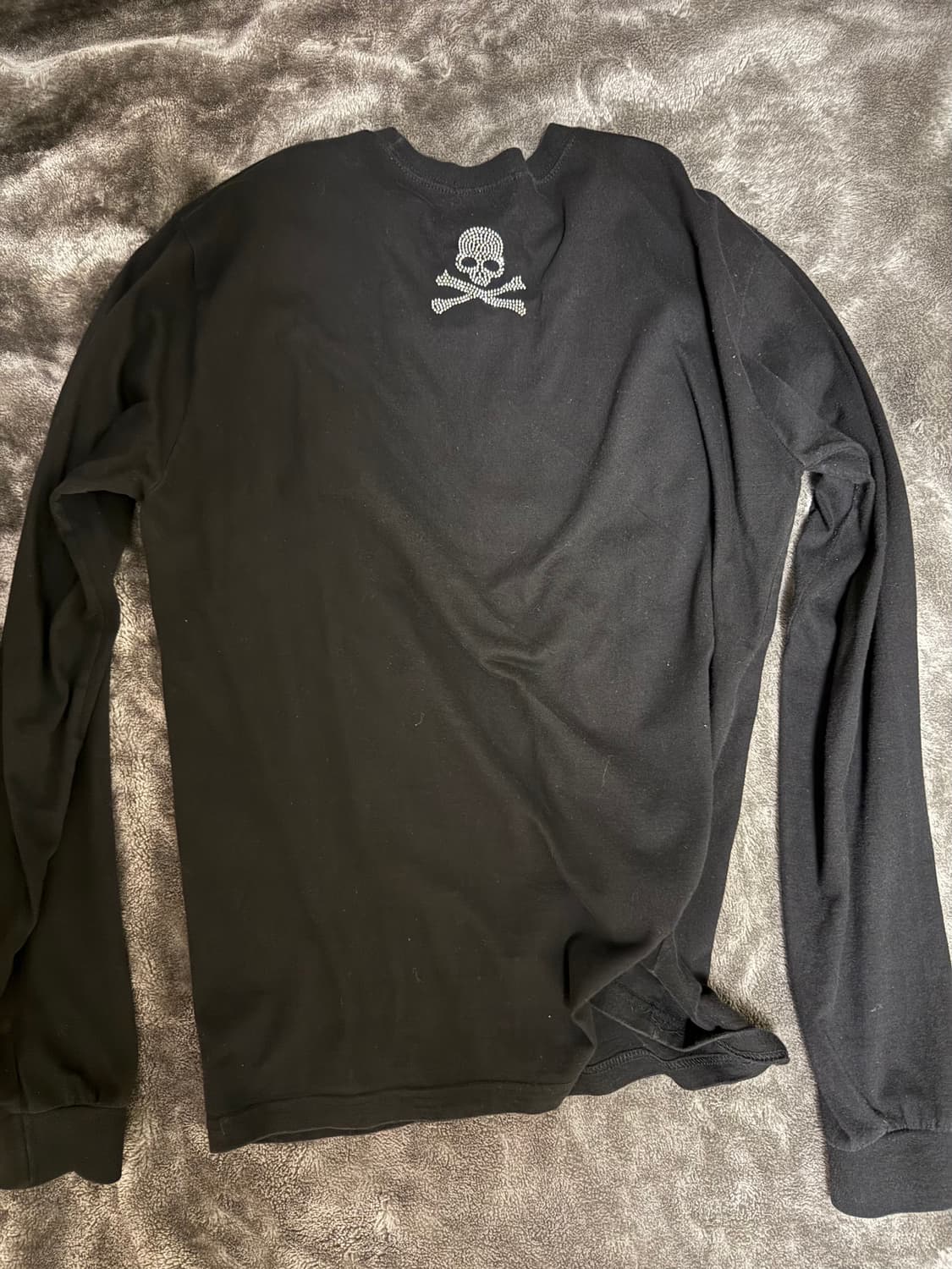mastermind long sleeve 상품이미지2