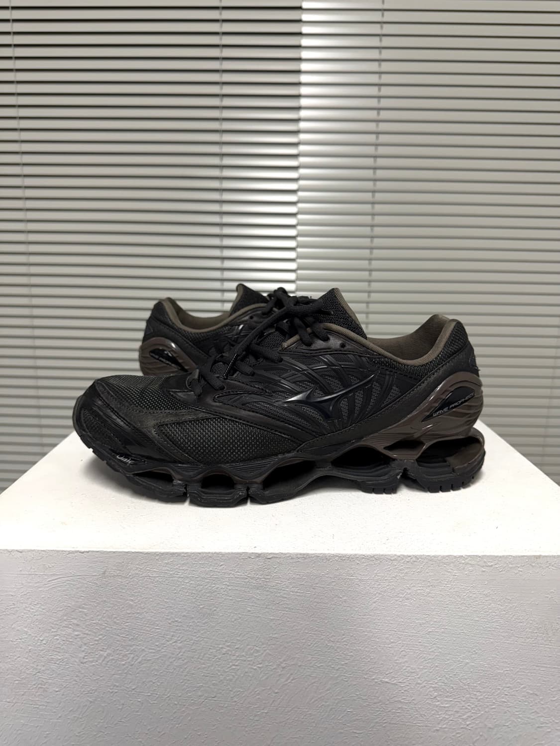 미즈노 x 바이날 아카이브 웨이브 프로페시 상품이미지7