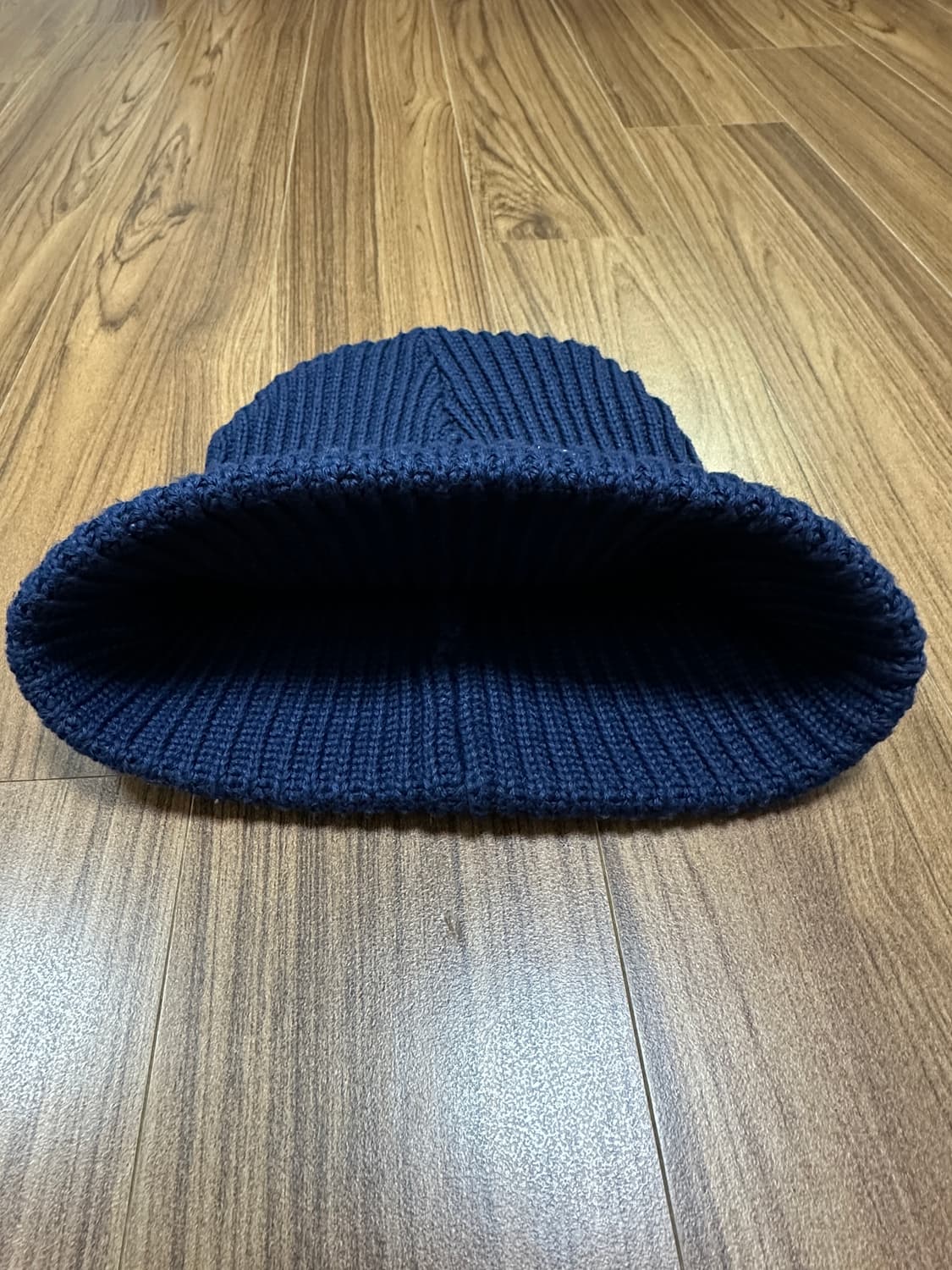 파타고니아 피셔맨 비니 네이비 상품이미지4