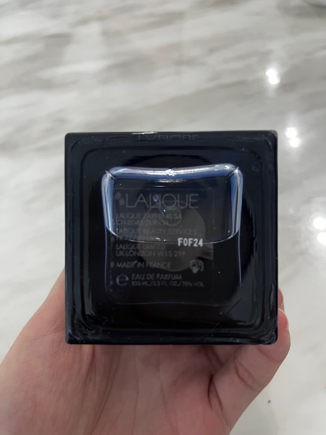 라리끄 앙크르 인디고 100ml 상품이미지2