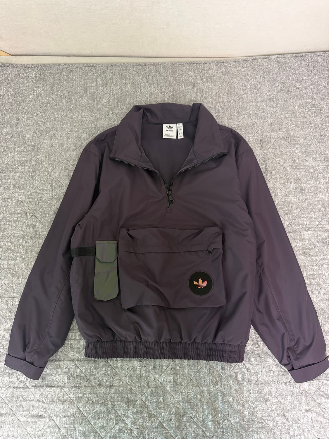 아디다스 아노락 상품이미지1