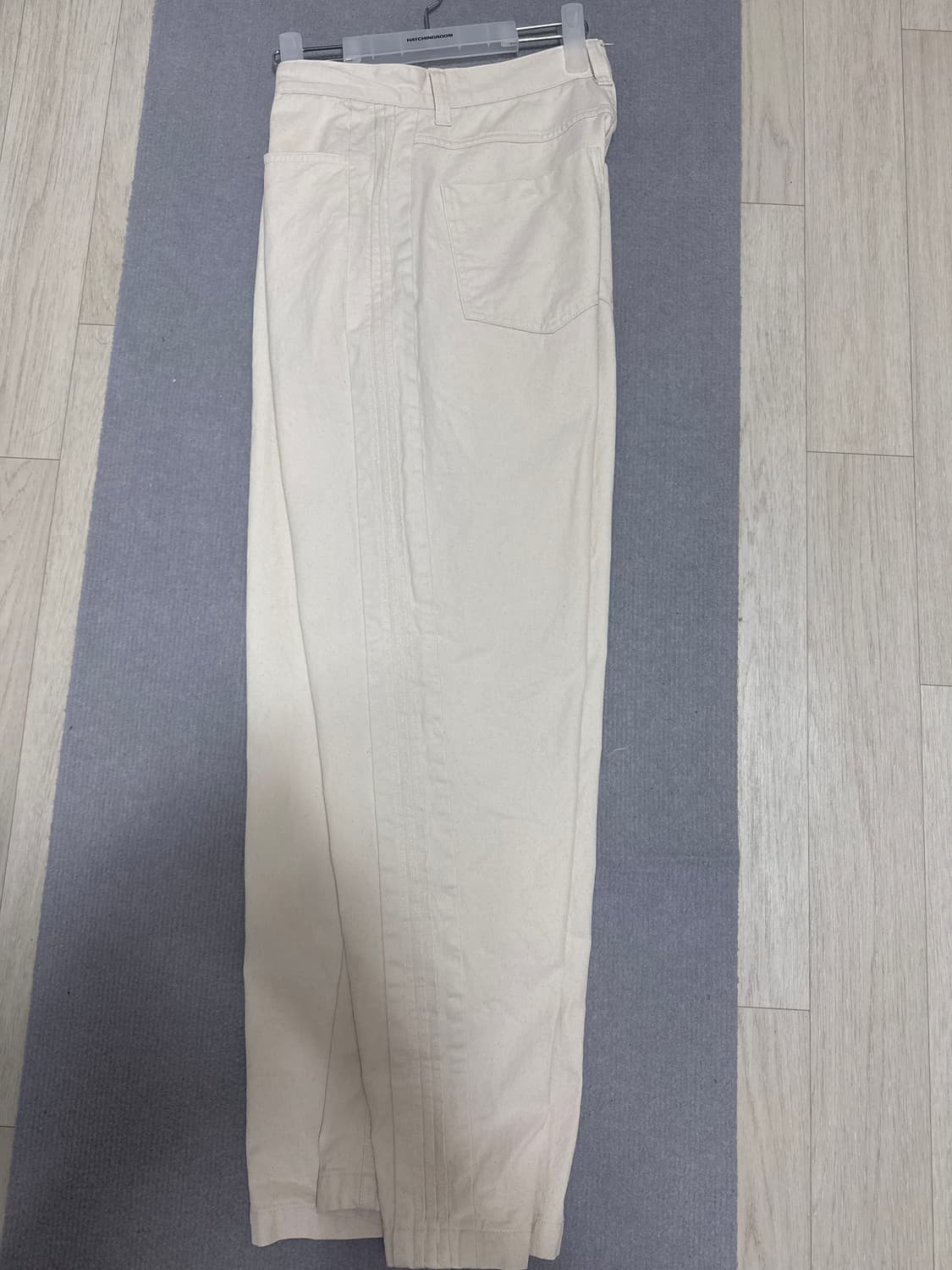 노운 크림진 네고 가능합니다 상품이미지2