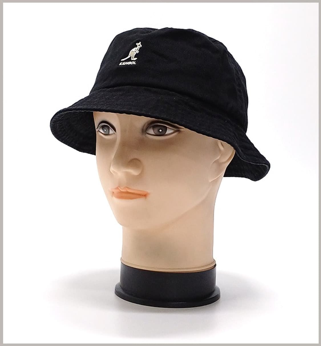 캉골 정품 버킷햇 모자 J-629 상품이미지5