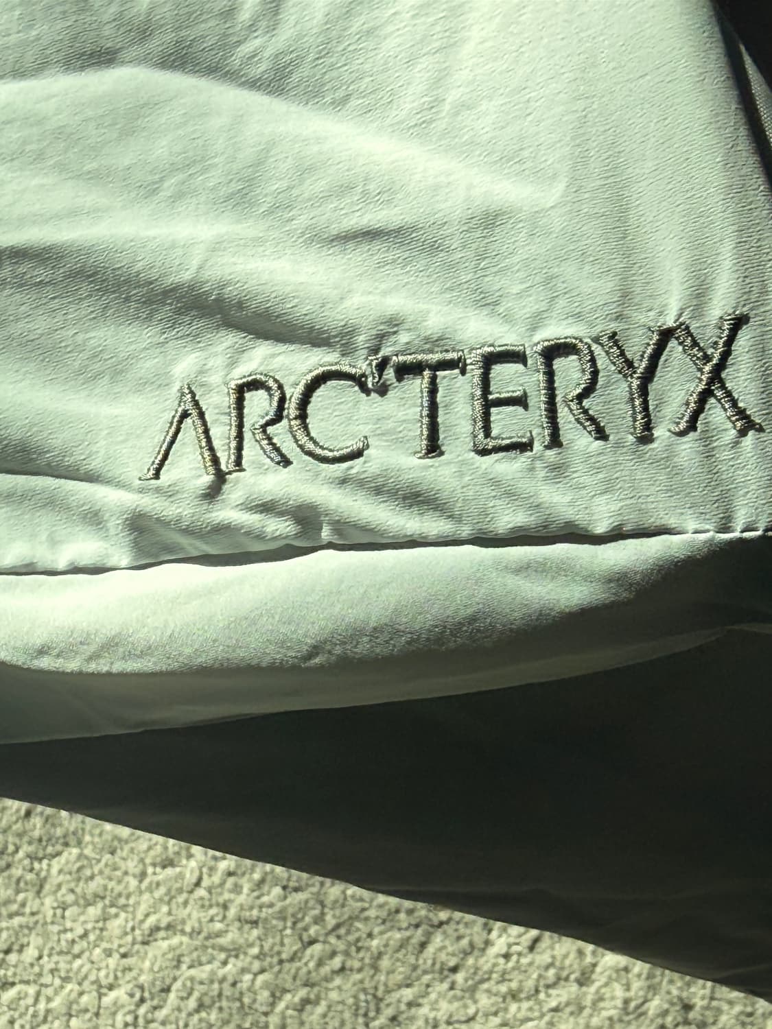 아크테릭스 아톰 SL 후디 상품이미지4