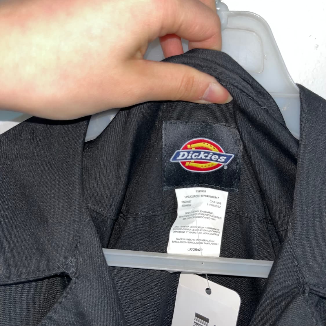 Dickies jumpsuit 상품이미지6