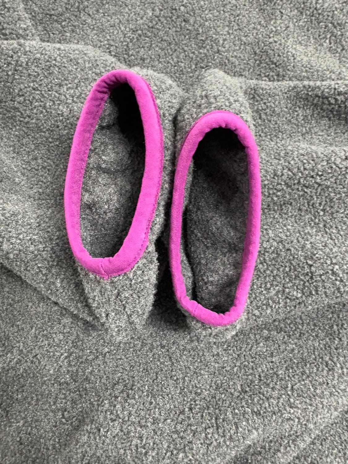 빈티지 파타고니아 신칠라 스냅티 그레이 우먼즈S 상품이미지3