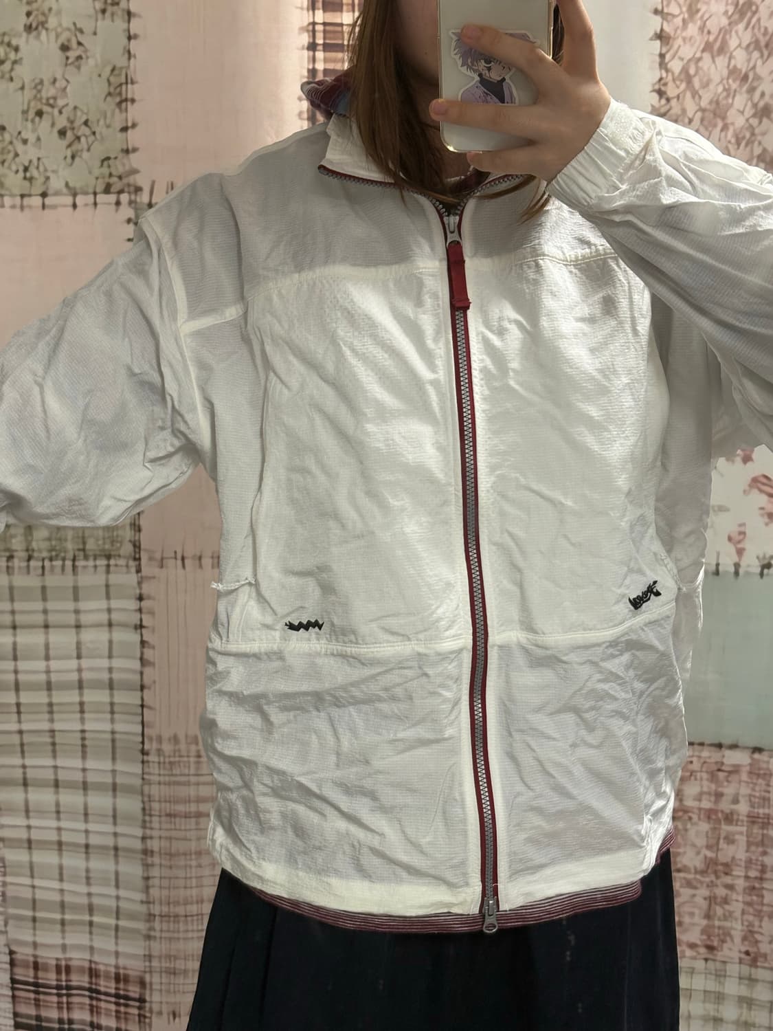 yeseyesee 바람막이 상품이미지1