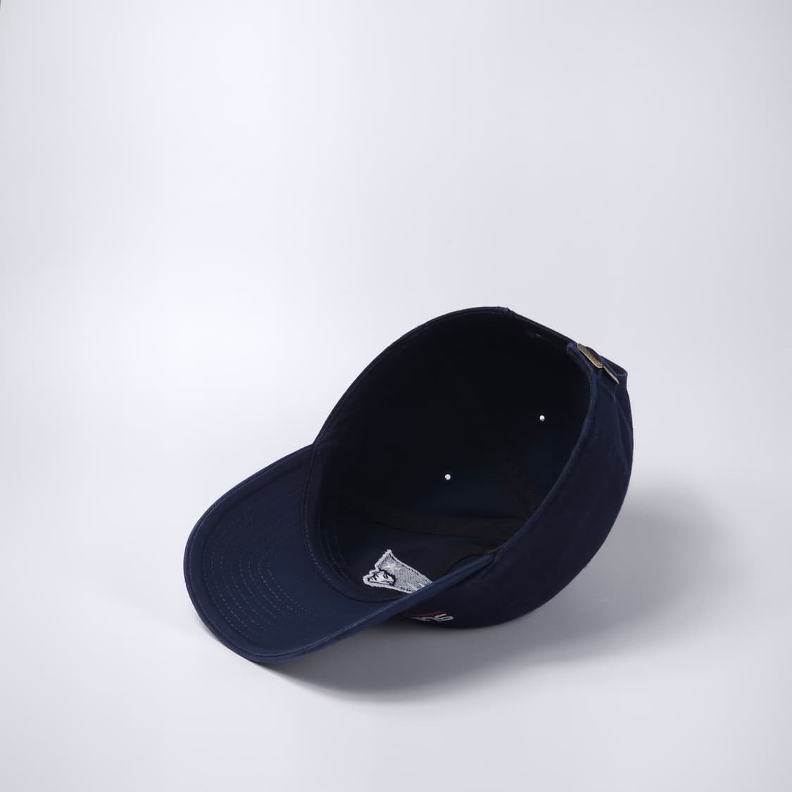 47 슈퍼볼 LIII 뉴잉글랜드 패트리어츠 NFL 볼캡 모자 상품이미지4