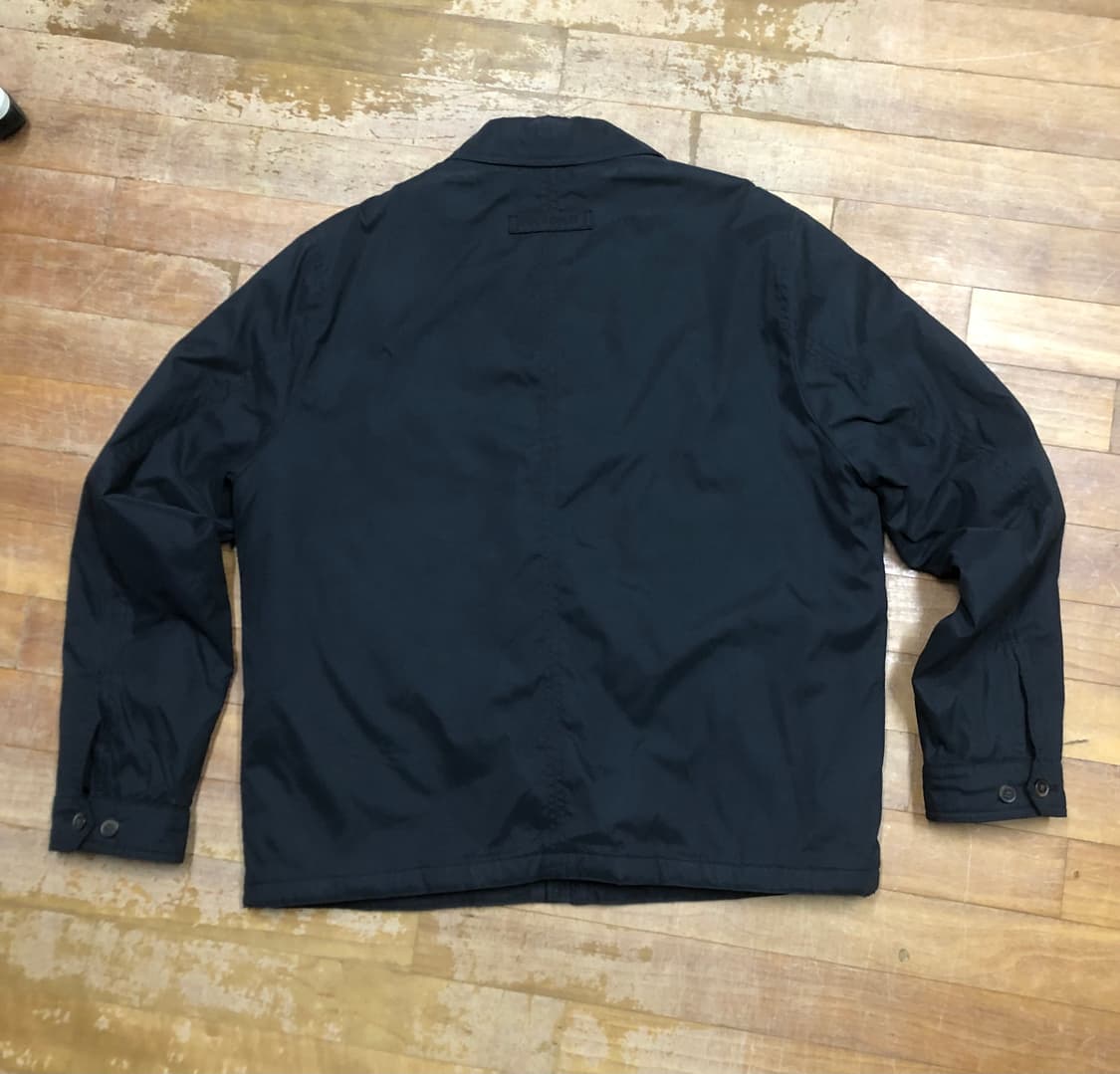 타미힐피거 블루종 자켓 상품이미지2