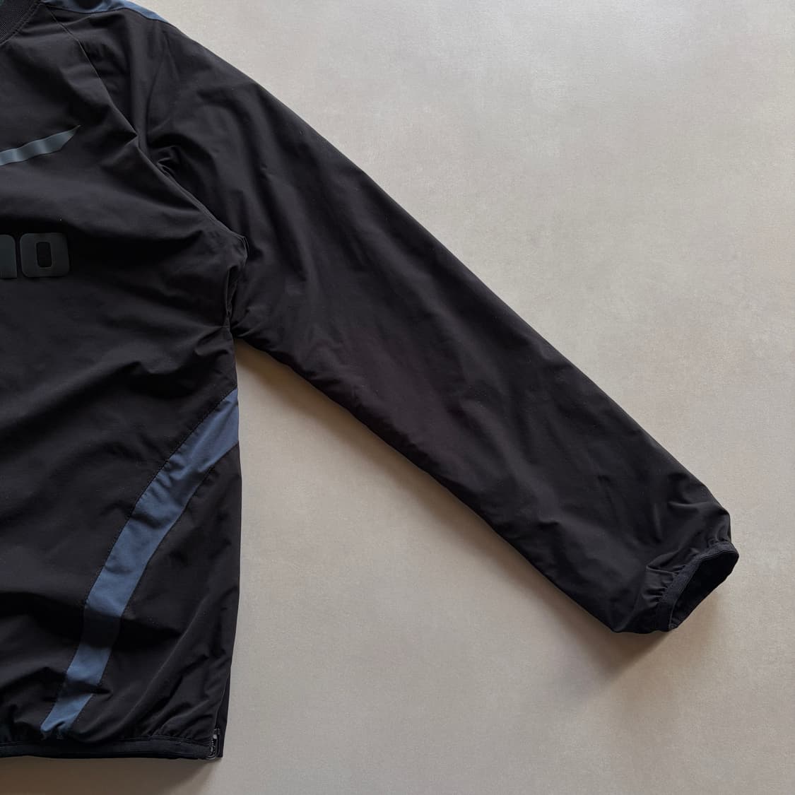 [S]미즈노 리버시블 폴라텍 플리스 웜업 바람막이 상품이미지7