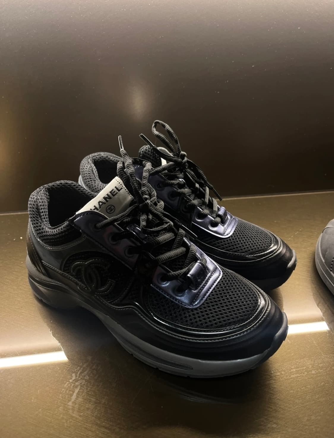 샤넬 운동화 팝니다 상품이미지1