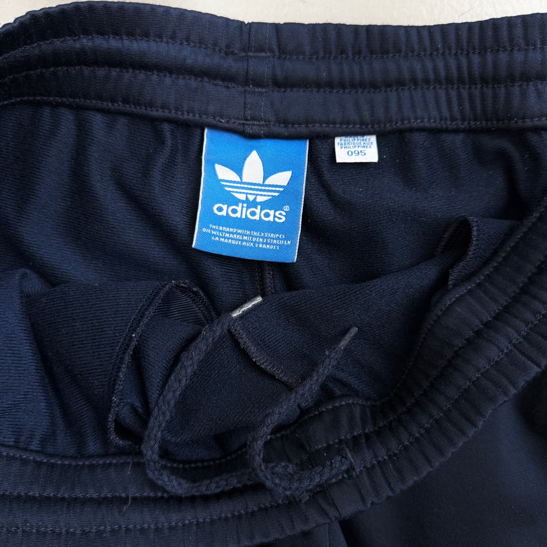 아디다스 파이어버드 삼선 올드스쿨 트랙팬츠 상품이미지5