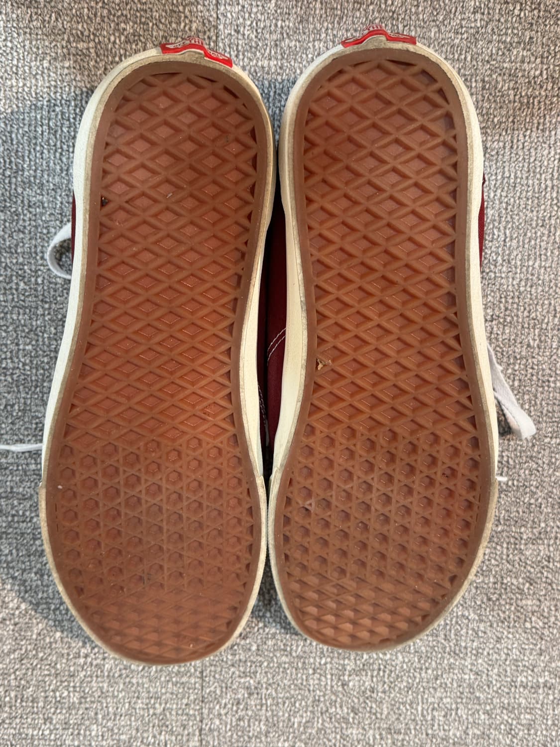 반스 스타일 36 토니포트 바나나 290 상품이미지4