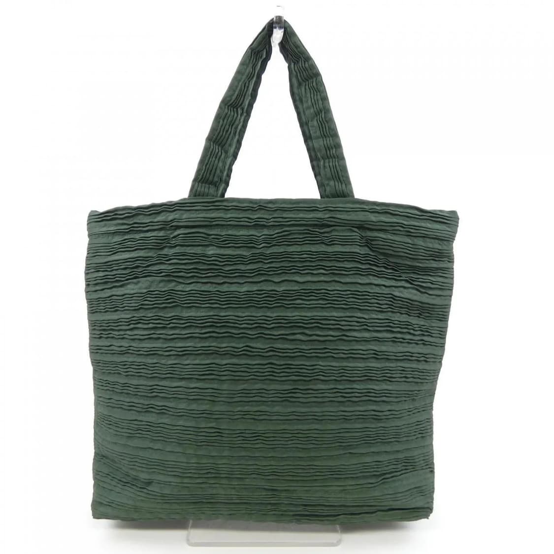 이세이미야케 타마샤 프릴 토트백 상품이미지3