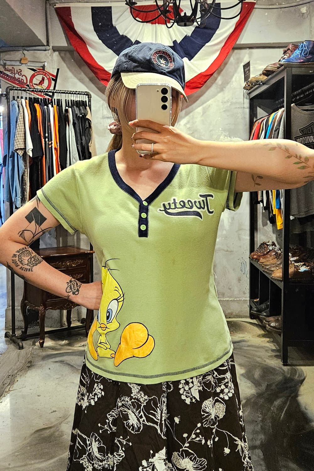 Looney Tunes - Tweety 상품이미지1