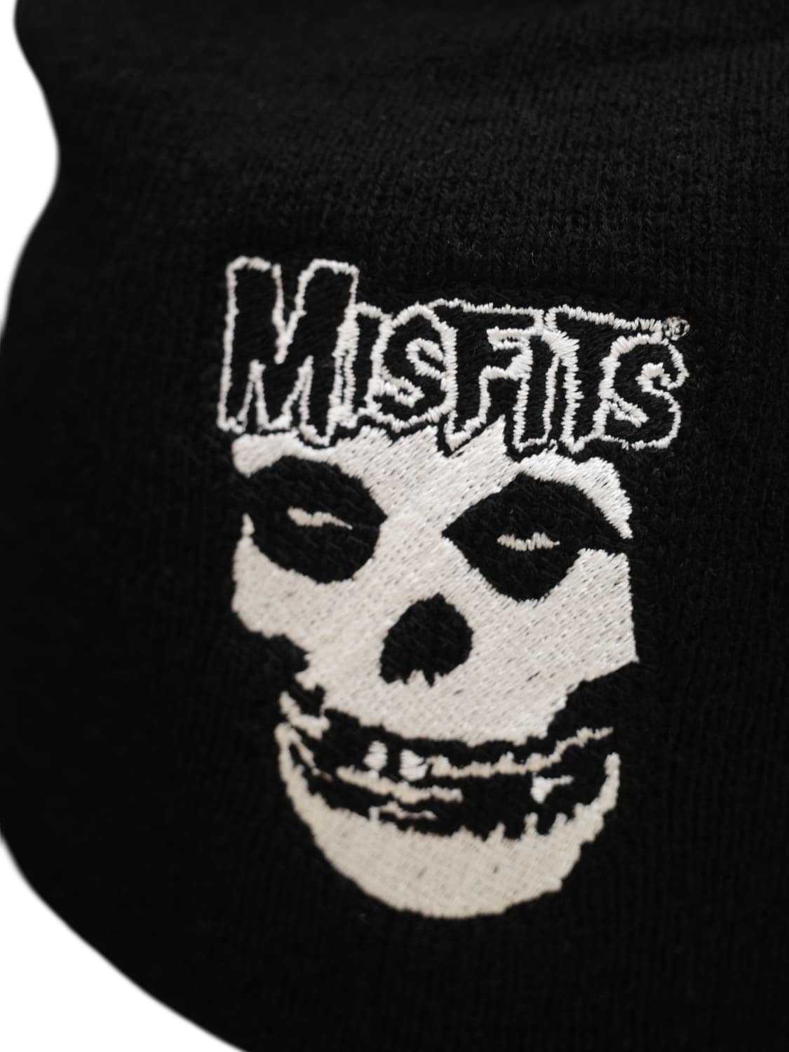 00’s 미스핏츠 숏비니 상품이미지2