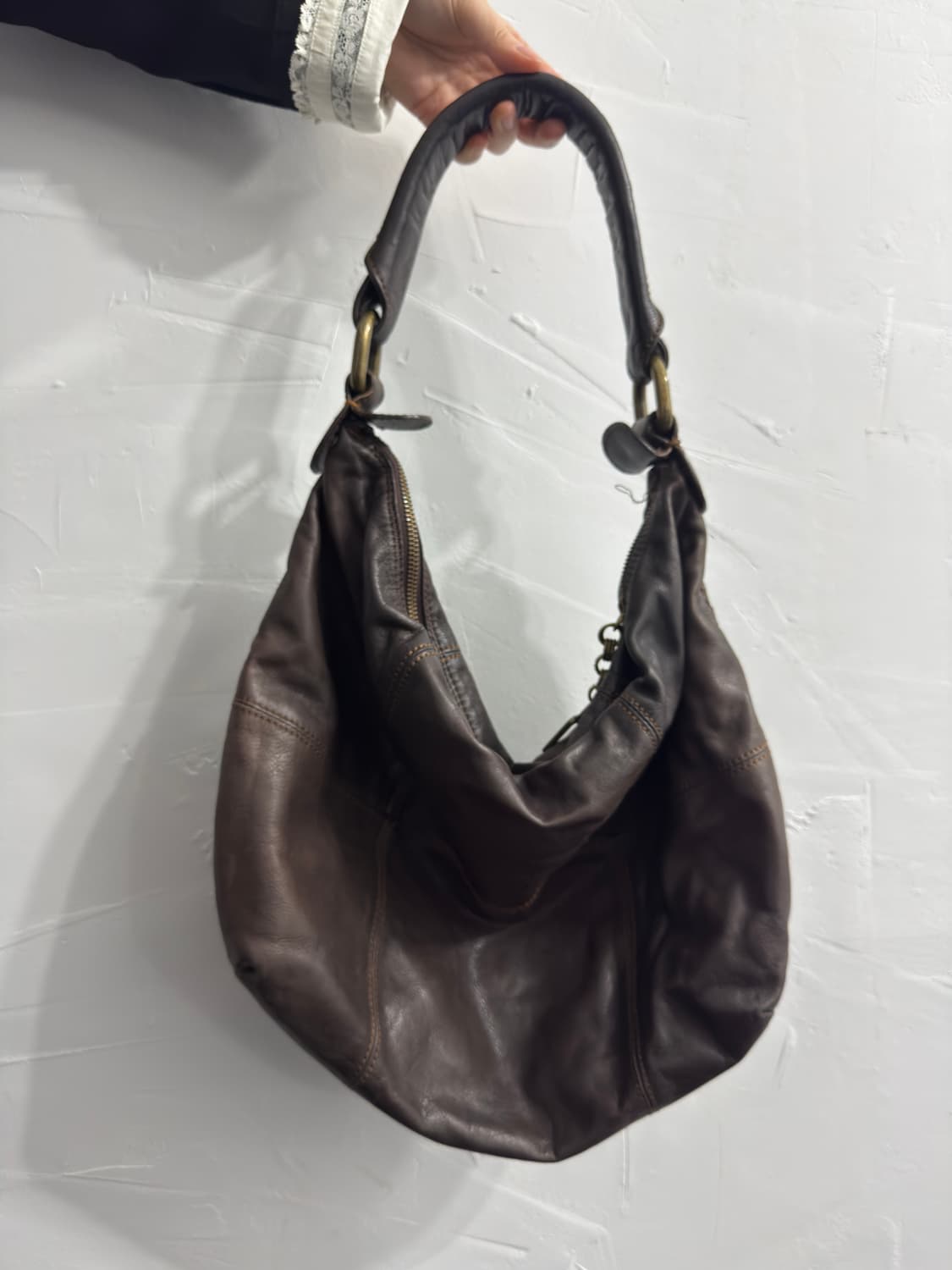 nicoli leather bag 상품이미지5