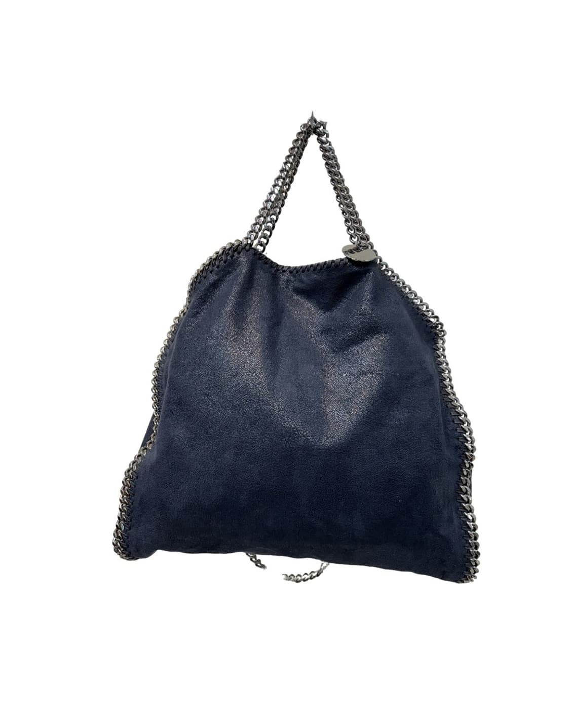 스텔라매카트니 팔라벨라 숄더백 네이비컬러 상품이미지1