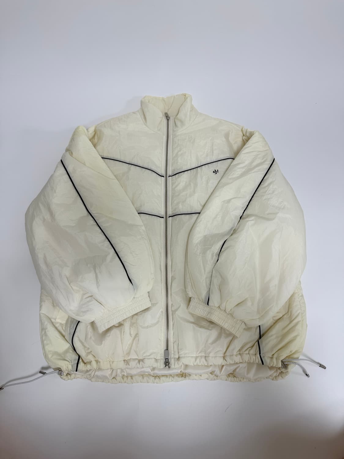 일본 메종 스페셜 아노락점퍼 상품이미지5