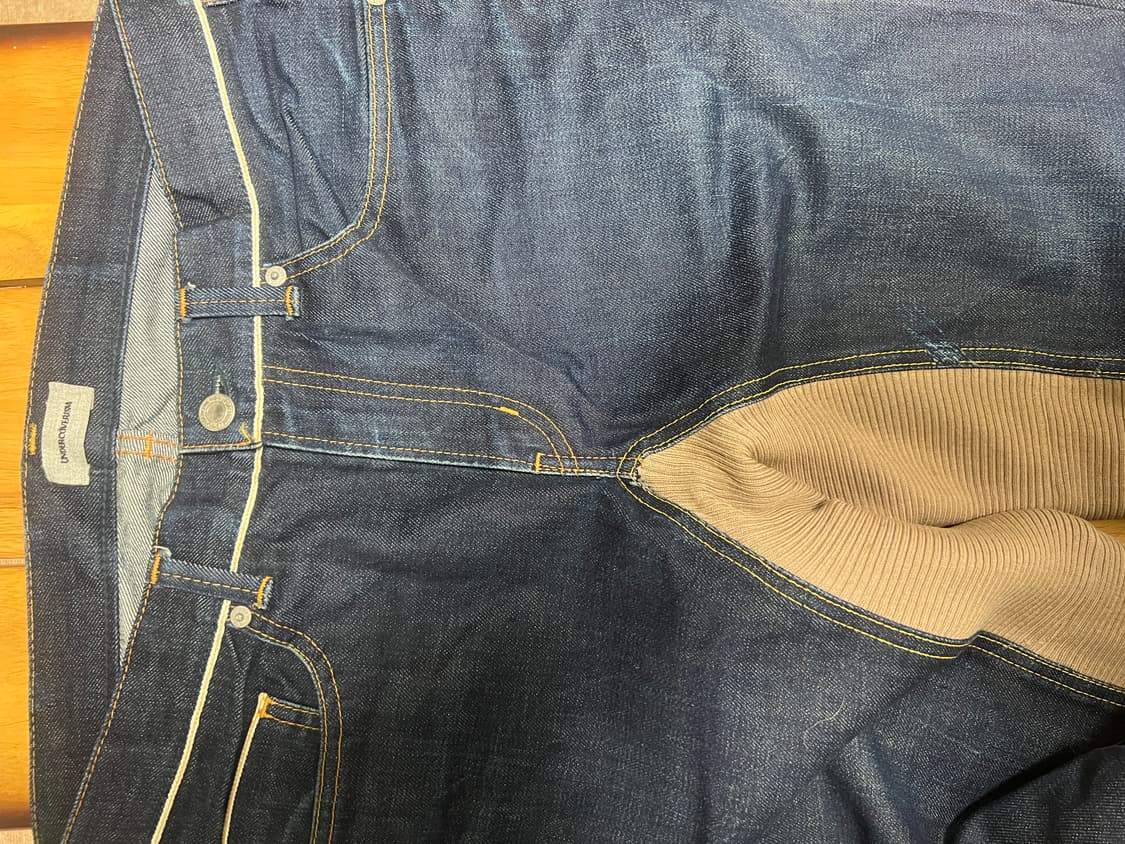 언더커버 팬츠 상품이미지7