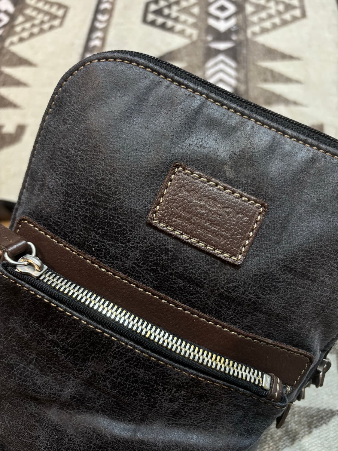 허스키 뉴욕 슬링백 상품이미지4